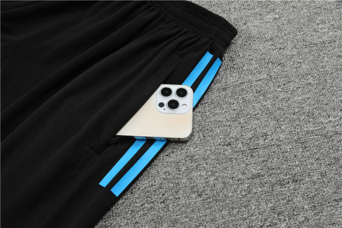 Mens Arsenal 2023/24 Training Jersey+Short 14001 - Image 4