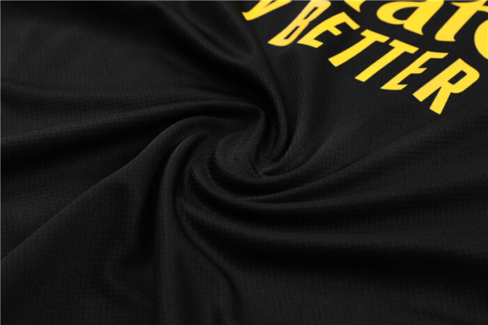 Mens Arsenal 2023/24 Training Jersey+Short 14001 - Image 3