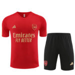 Mens Arsenal 2023/24 Training Jersey+Short 14001