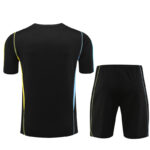 Mens Arsenal 2023/24 Training Jersey+Short 14001 - Image 2
