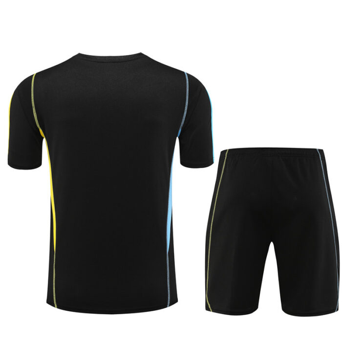 Mens Arsenal 2023/24 Training Jersey+Short 14001 - Image 2
