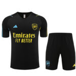 Mens Arsenal 2023/24 Training Jersey+Short 14001 - Image 5