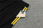 Mens Arsenal 2023/24 Training Jersey+Short 14001 - Image 4