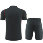 Mens Arsenal 2023/24 Training Jersey+Short 14001 - Image 2