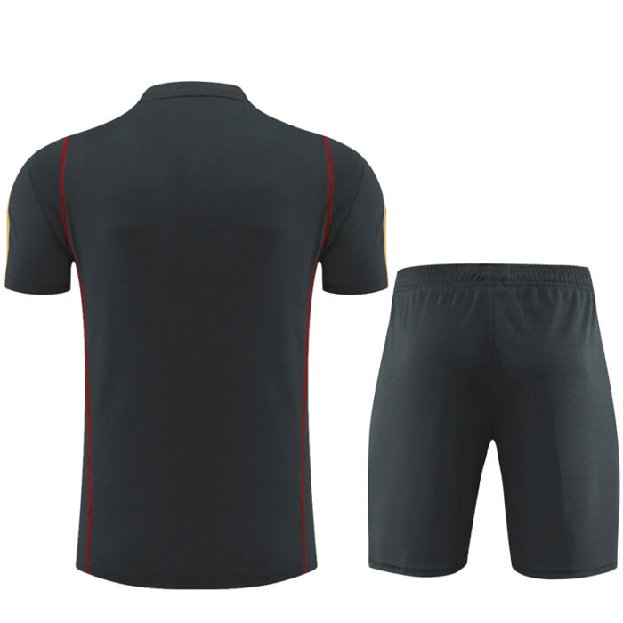 Mens Arsenal 2023/24 Training Jersey+Short 14001 - Image 2