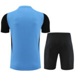 Mens Arsenal 2023/24 Training Jersey+Short 14001 - Image 2
