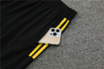 Mens Arsenal 2023/24 Training Jersey+Short 14001 - Image 4