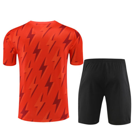 Mens Arsenal 2023/24 Training Jersey+Short 14001 – view 2