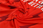 Mens Arsenal 2023/24 Training Jersey+Short 14001 - Image 3