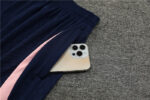 Mens Atletico Madrid 2023/24 Training Jersey+Short 14001 - Image 5