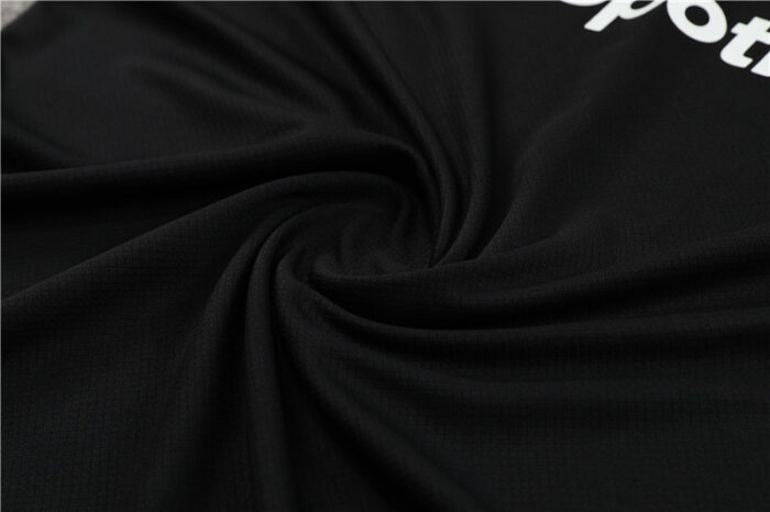 Mens Barcelona 2023/24 Training Jersey+Short 14001 - Image 3