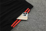 Mens Bayern Munich 2023/24 Training Jersey+Short 14001 - Image 4