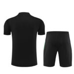 Mens Bayern Munich 2023/24 Training Jersey+Short 14001 - Image 2