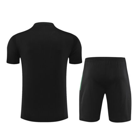 Mens Bayern Munich 2023/24 Training Jersey+Short 14001 – view 2