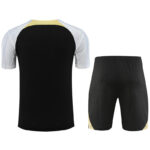 Mens Chelsea 2023/24 Training Jersey+Short 14001 - Image 2