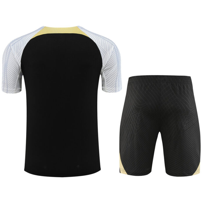 Mens Chelsea 2023/24 Training Jersey+Short 14001 - Image 2