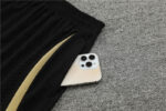 Mens Chelsea 2023/24 Training Jersey+Short 14001 - Image 4