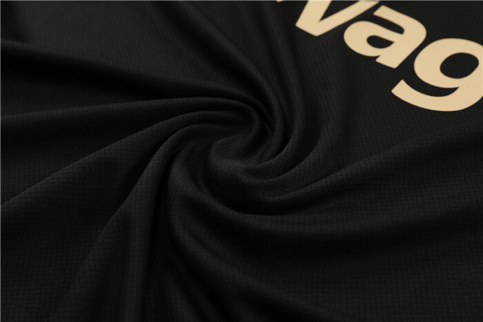 Mens Chelsea 2023/24 Training Jersey+Short 14001 - Image 3