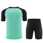 Mens Chelsea 2023/24 Training Jersey+Short 14001 - Image 2