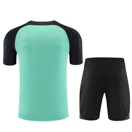 Mens Chelsea 2023/24 Training Jersey+Short 14001 – view 2