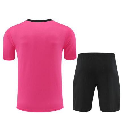 Mens Chelsea 2024/25 Training Jersey+Short 14001 – view 2