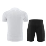 Mens Corinthians 2023/24 Training Jersey+Short 14001 - Image 2