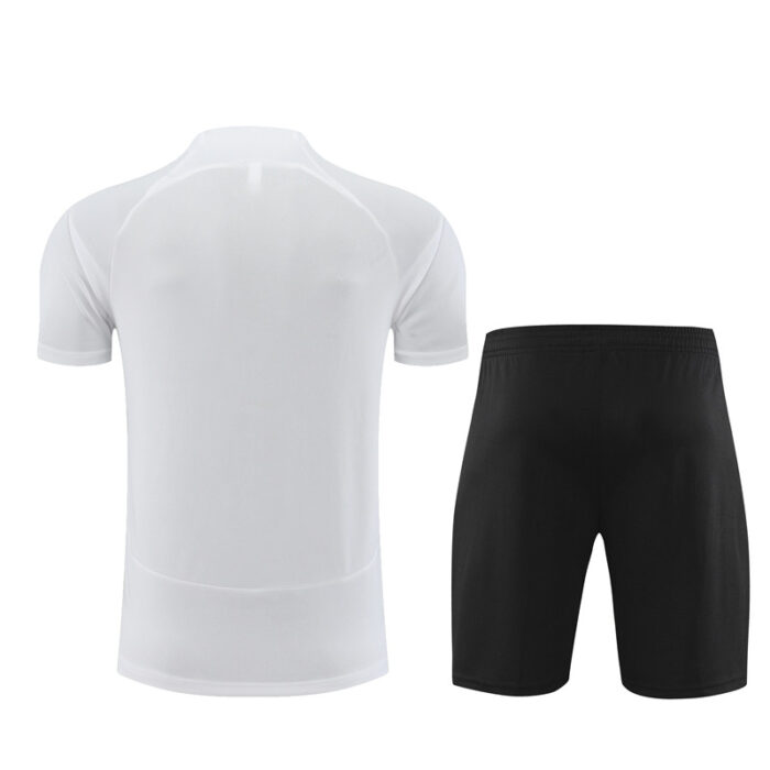 Mens Corinthians 2023/24 Training Jersey+Short 14001 - Image 2