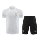Mens Corinthians 2023/24 Training Jersey+Short 14001