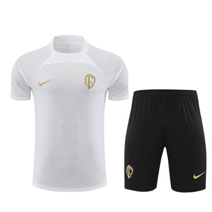 Mens Corinthians 2023/24 Training Jersey+Short 14001