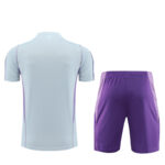 Mens Cruzeiro 2023/24 Training Jersey+Short 14001 - Image 2