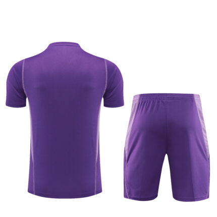 Mens Cruzeiro 2023/24 Training Jersey+Short 14001 – view 2