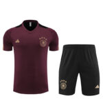 Mens Germany 2023/24 Training Jersey+Short 14001