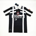 Retro Corinthians 1992 Third Jersey