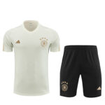 Mens Germany 2023/24 Training Jersey+Short 14001