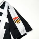 Retro Corinthians 1992 Third Jersey - Image 3