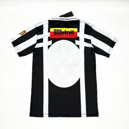Retro Corinthians 1992 Third Jersey – view 2