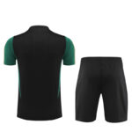 Mens Germany 2023/24 Training Jersey+Short 14001 - Image 2