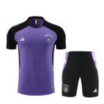 Mens Germany 2024/25 Training Jersey+Short 14001
