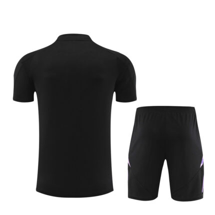 Mens Germany 2024/25 Training Jersey+Short 14001 – view 2