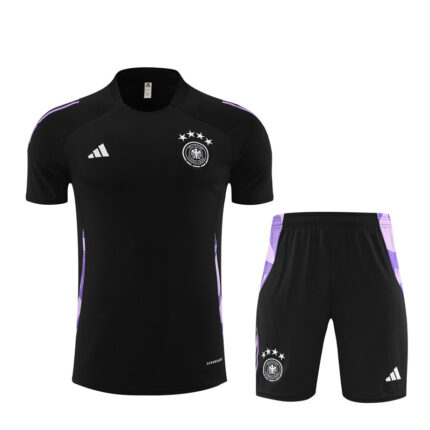 Mens Germany 2024/25 Training Jersey+Short 14001