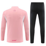 Mens Algeria 2023/24 Half-Zip Sweater+Pant 14001 - Image 2