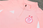 Mens Algeria 2023/24 Half-Zip Sweater+Pant 14001 - Image 3