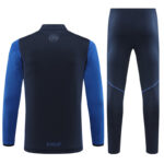 Mens Algeria 2023/24 Half-Zip Sweater+Pant 14001 - Image 2