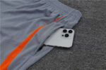Mens Inter Milan 2023/24 Training Jersey+Short 14001 - Image 5