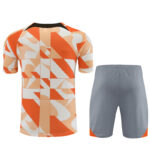 Mens Inter Milan 2023/24 Training Jersey+Short 14001 - Image 2