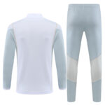 Mens Algeria 2023/24 Half-Zip Sweater+Pant 14001 - Image 2