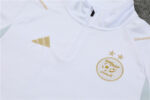 Mens Algeria 2023/24 Half-Zip Sweater+Pant 14001 - Image 3