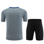 Mens Inter Milan 2024/25 Training Jersey+Short 14001 - Image 2