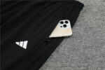 Mens Algeria 2023/24 Half-Zip Sweater+Pant 14001 - Image 4