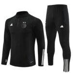 Mens Algeria 2023/24 Half-Zip Sweater+Pant 14001 - Image 5